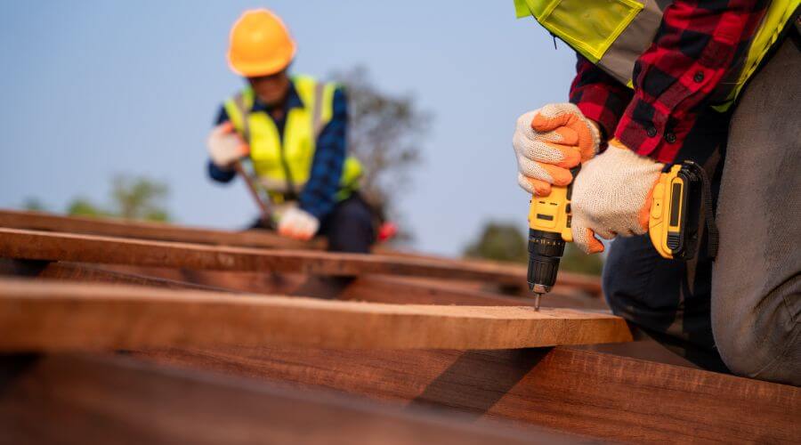 Professional residential roofers in Jeffersonville, NY